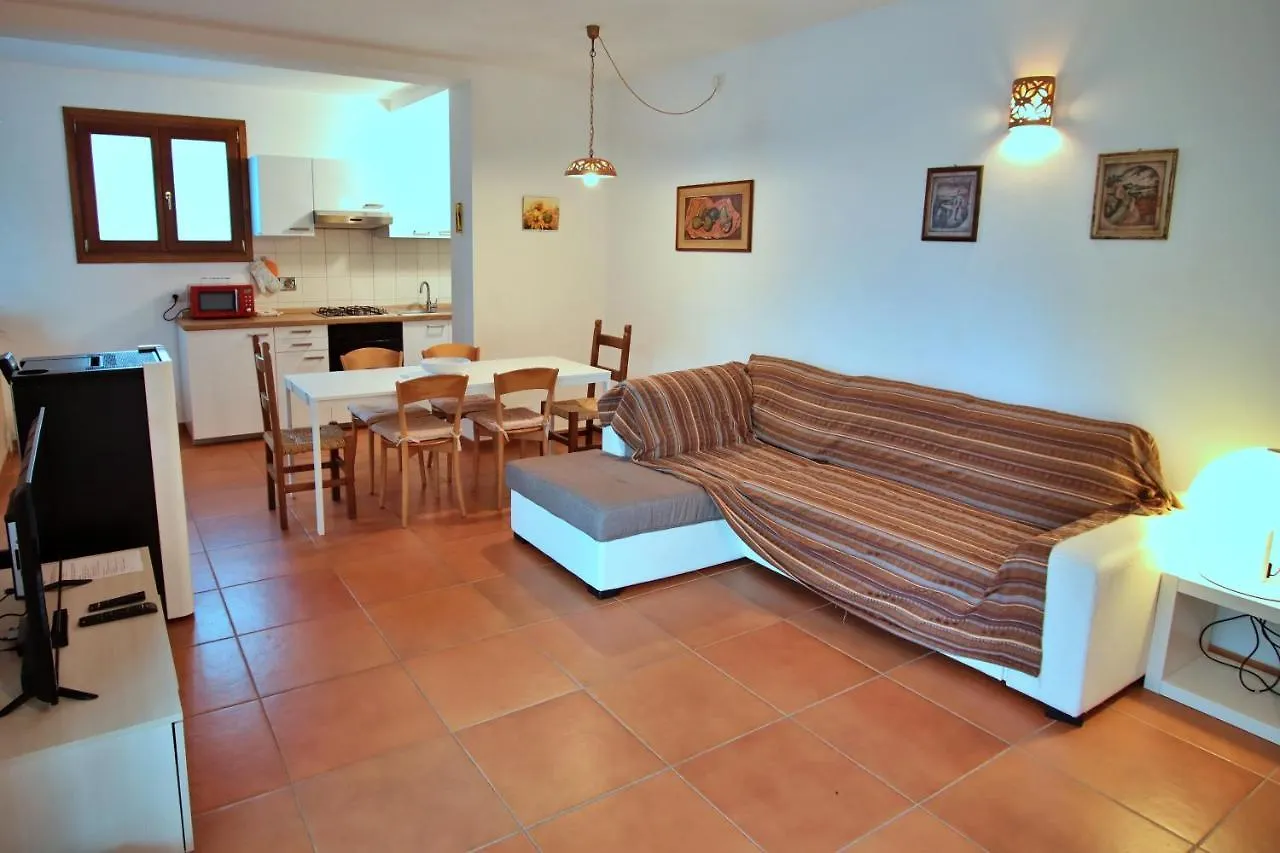 Apartment Casa Del Mare - Oasi Verde A Soli 100M Dal Mare! Marciana Marina