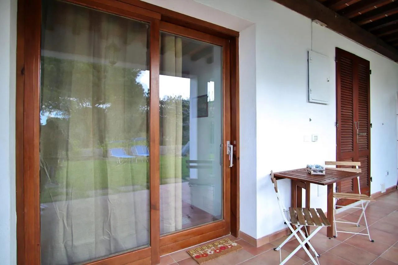 Casa Del Mare - Oasi Verde A Soli 100M Dal Mare! Marciana Marina  Apartment Marciana Marina (Isola d'Elba)