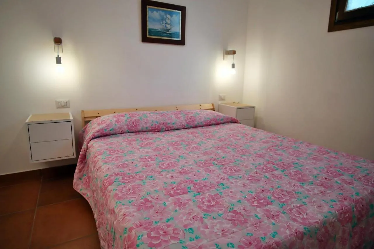 Casa Del Mare - Oasi Verde A Soli 100M Dal Mare! Marciana Marina  0*, Marciana Marina (Isola d'Elba) Italy