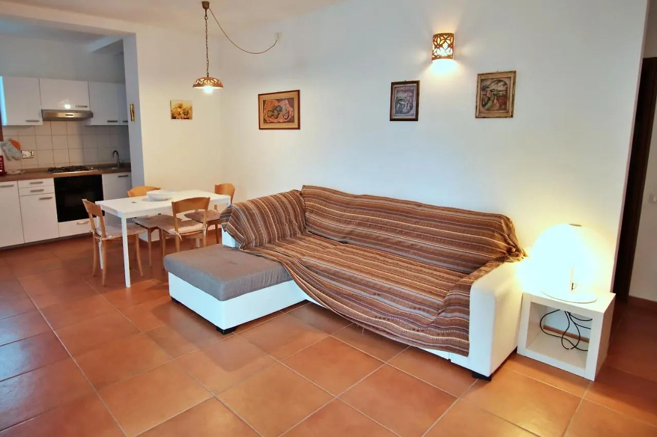 Casa Del Mare - Oasi Verde A Soli 100M Dal Mare! Marciana Marina  Apartmán Marciana Marina (Isola d'Elba)
