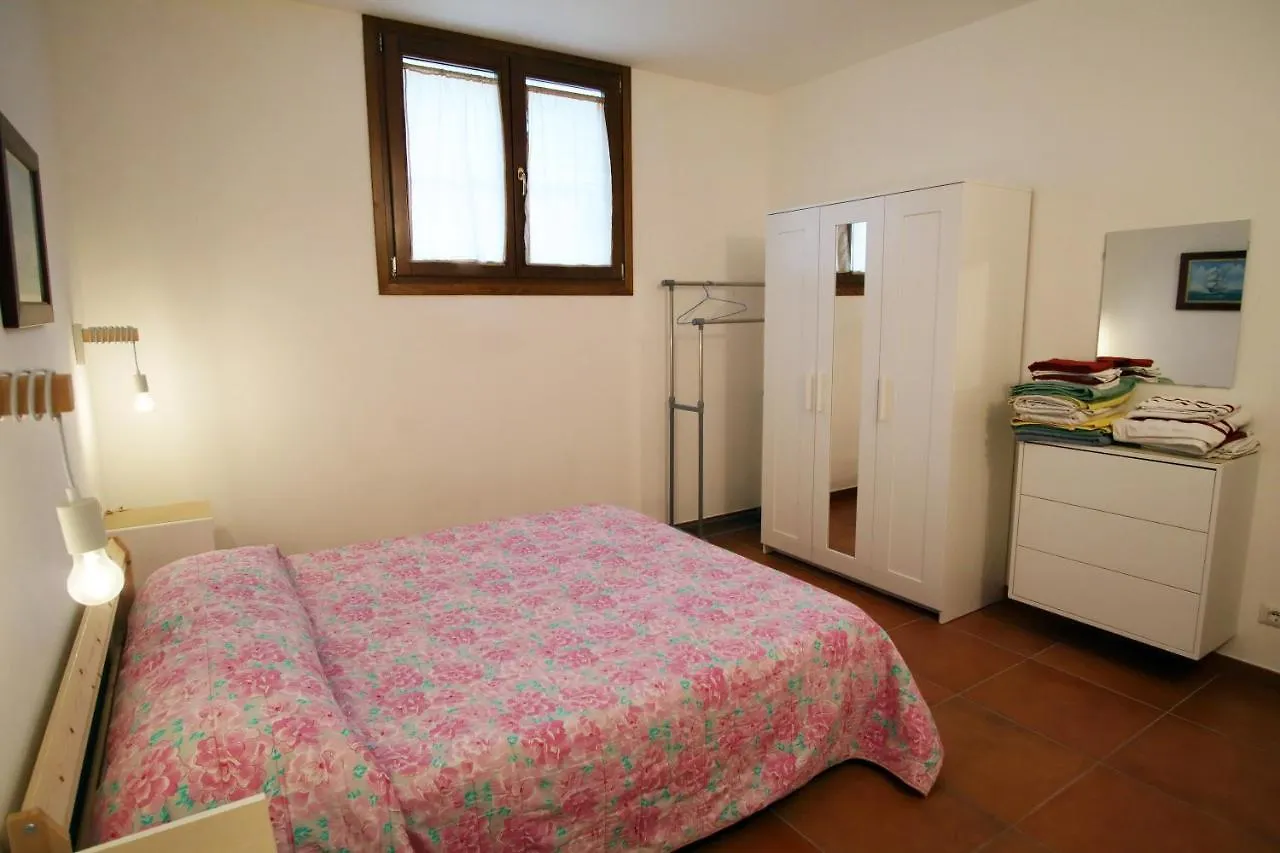 Casa Del Mare - Oasi Verde A Soli 100M Dal Mare! Marciana Marina  Apartment