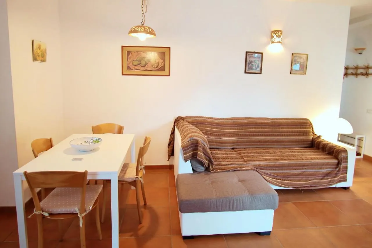 Apartment Casa Del Mare - Oasi Verde A Soli 100M Dal Mare! Marciana Marina