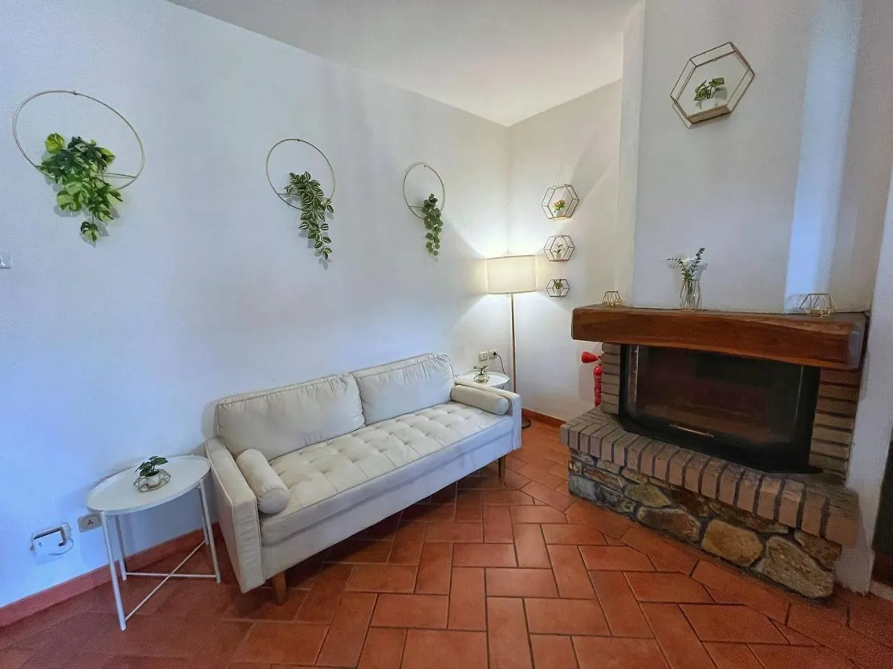 Apartment Casa Del Mare - Oasi Verde A Soli 100M Dal Mare! Marciana Marina