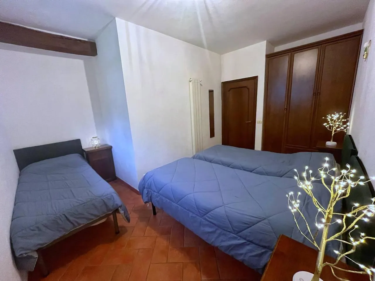 Apartment Casa Del Mare - Oasi Verde A Soli 100M Dal Mare! Marciana Marina