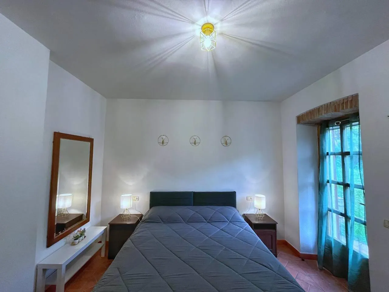 Casa Del Mare - Oasi Verde A Soli 100M Dal Mare! Marciana Marina  0*, Marciana Marina (Isola d'Elba)