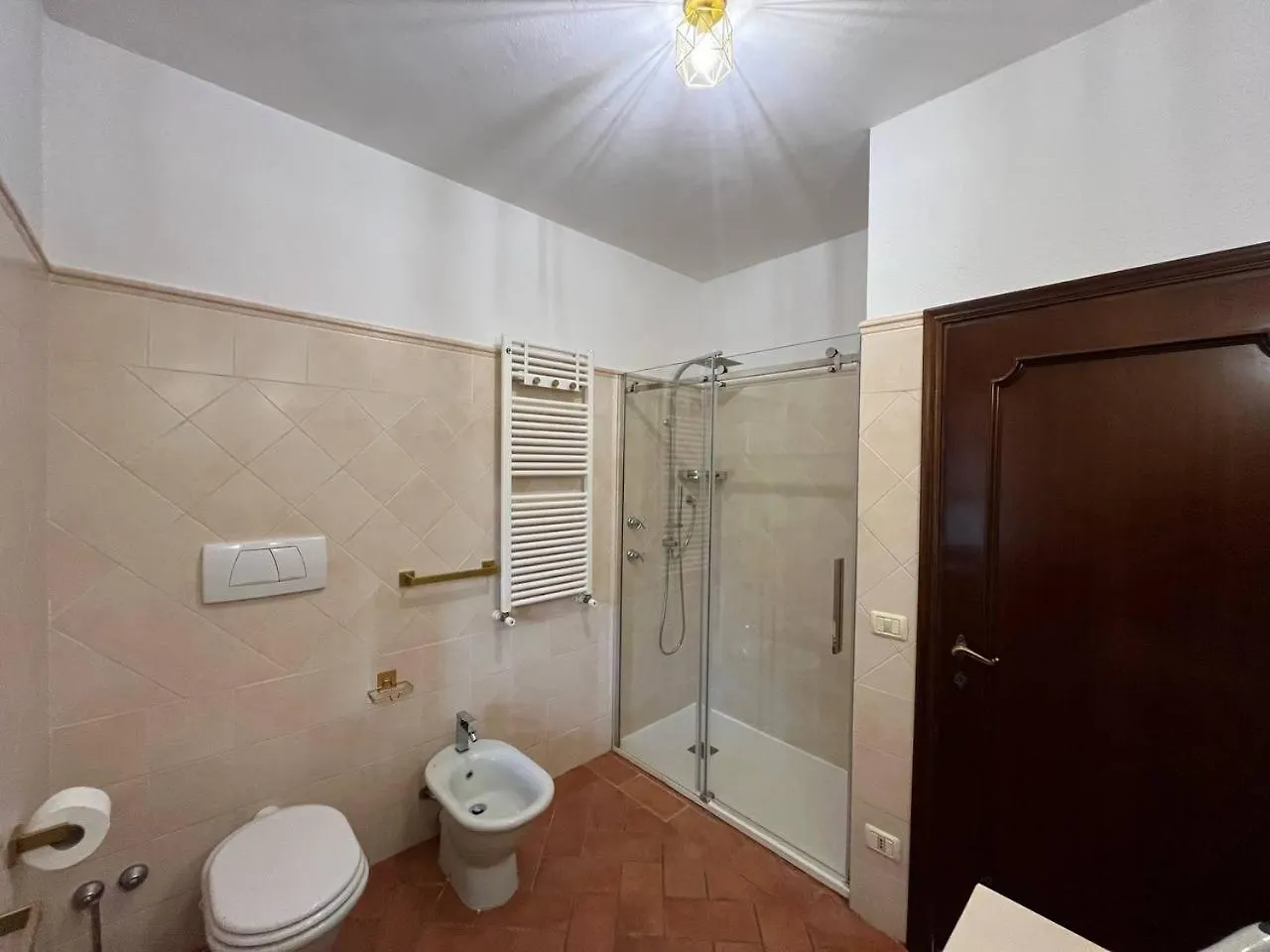 Casa Del Mare - Oasi Verde A Soli 100M Dal Mare! Marciana Marina  Marciana Marina (Isola d'Elba)