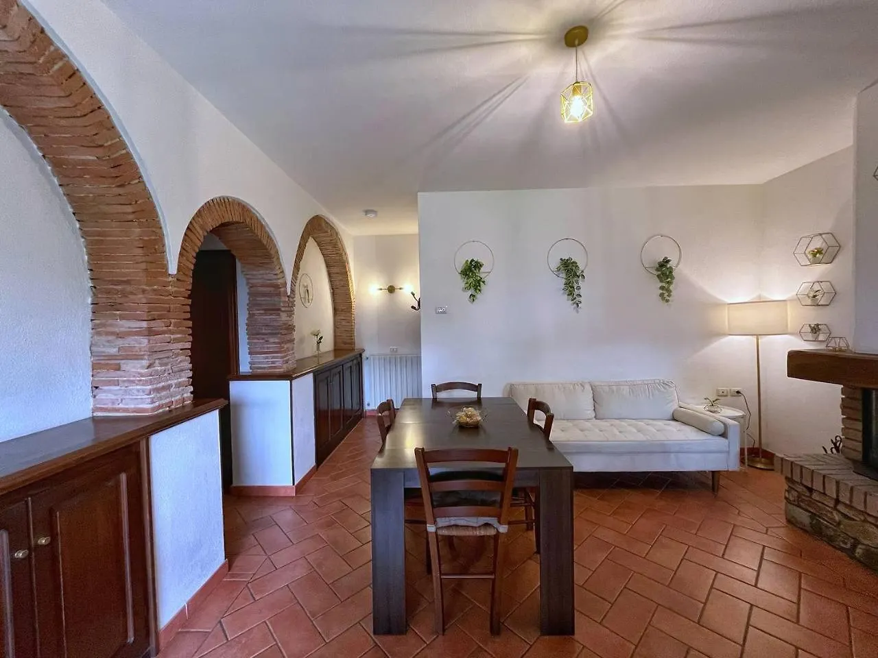 Casa Del Mare - Oasi Verde A Soli 100M Dal Mare! Marciana Marina  Apartment