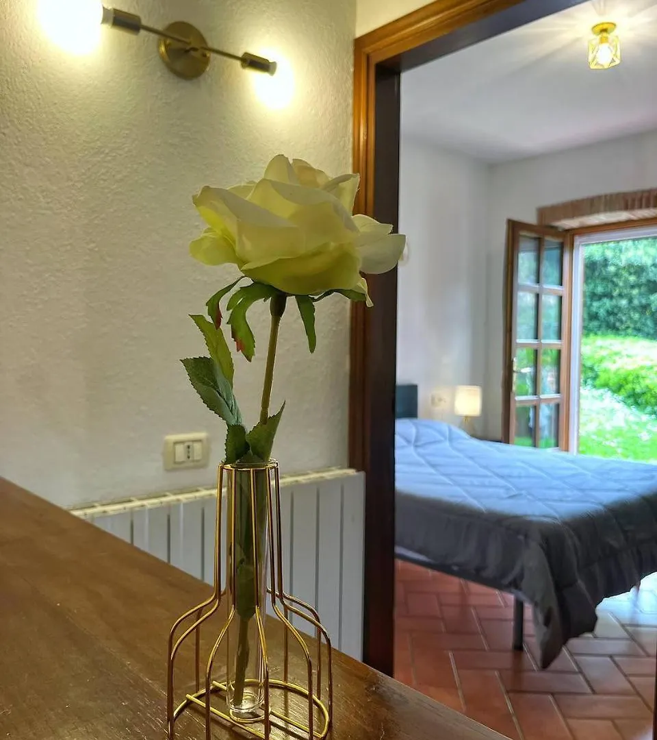 Apartment Casa Del Mare - Oasi Verde A Soli 100M Dal Mare! Marciana Marina
