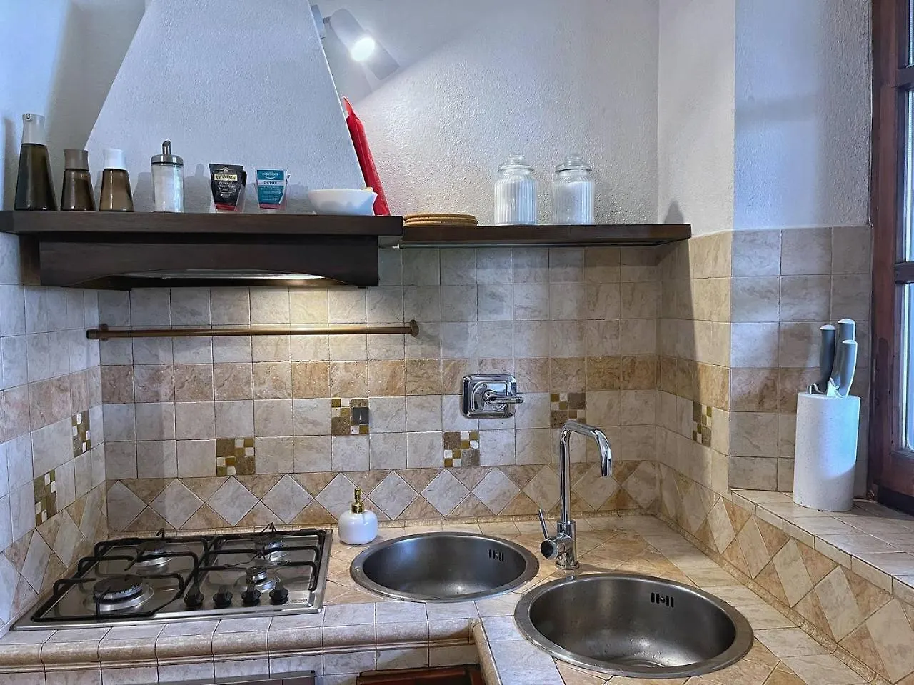 Apartment Casa Del Mare - Oasi Verde A Soli 100M Dal Mare! Marciana Marina
