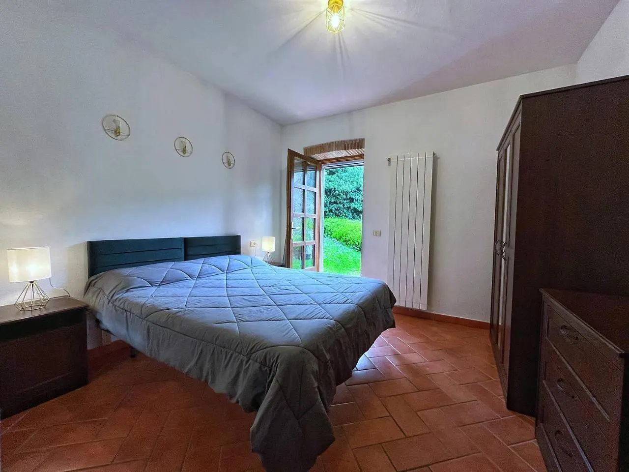 Casa Del Mare - Oasi Verde A Soli 100M Dal Mare! Marciana Marina