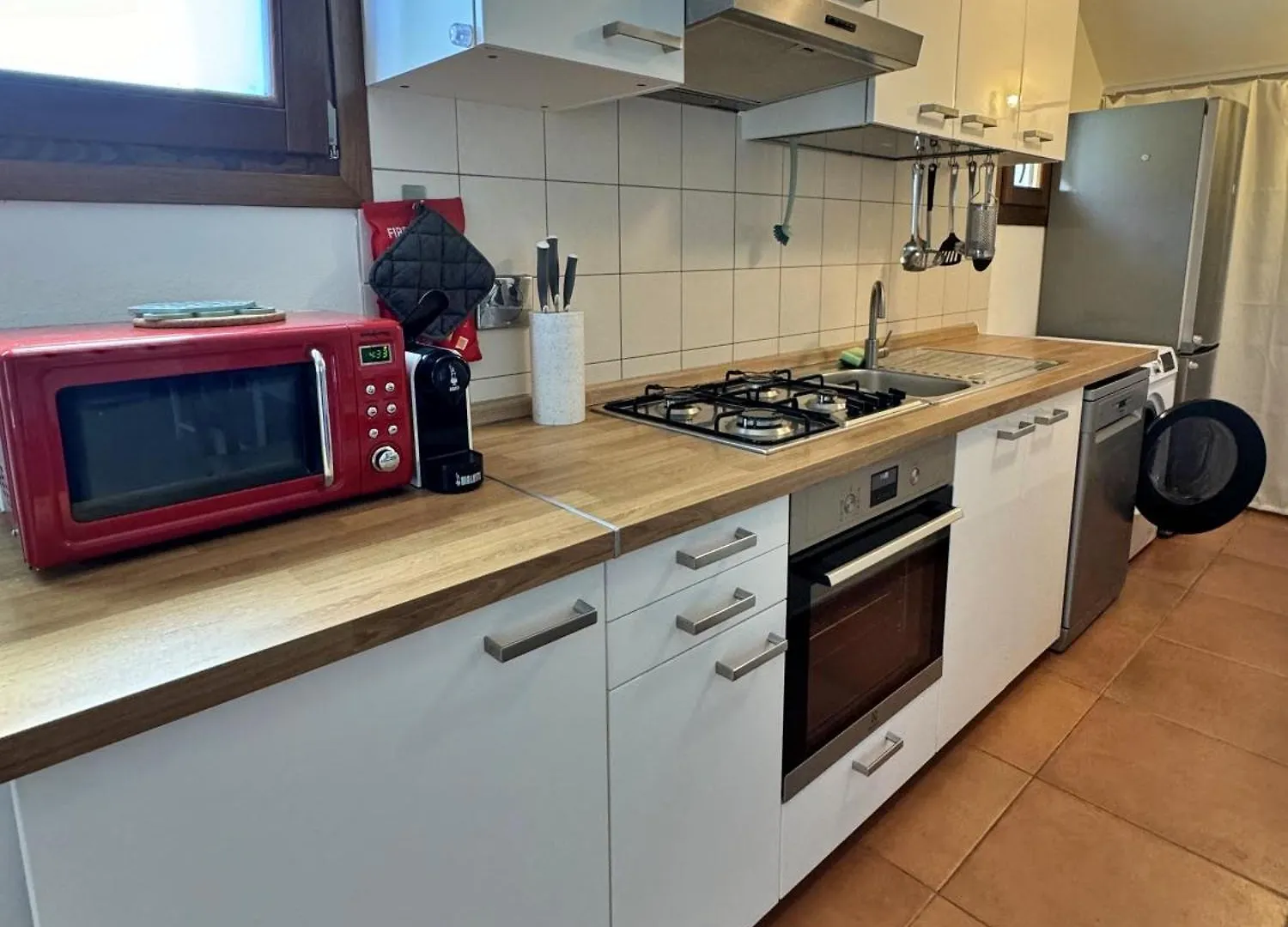 Casa Del Mare - Oasi Verde A Soli 100M Dal Mare! Marciana Marina  Apartment Marciana Marina (Isola d'Elba)