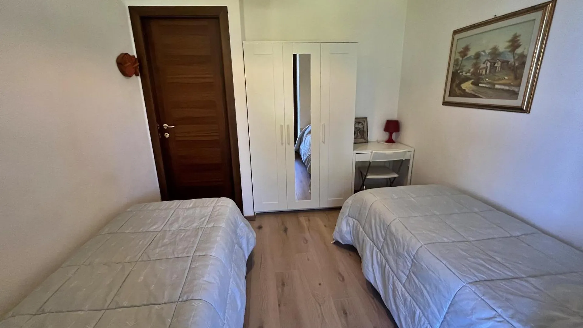 Casa Del Mare - Oasi Verde A Soli 100M Dal Mare! Marciana Marina  Italy