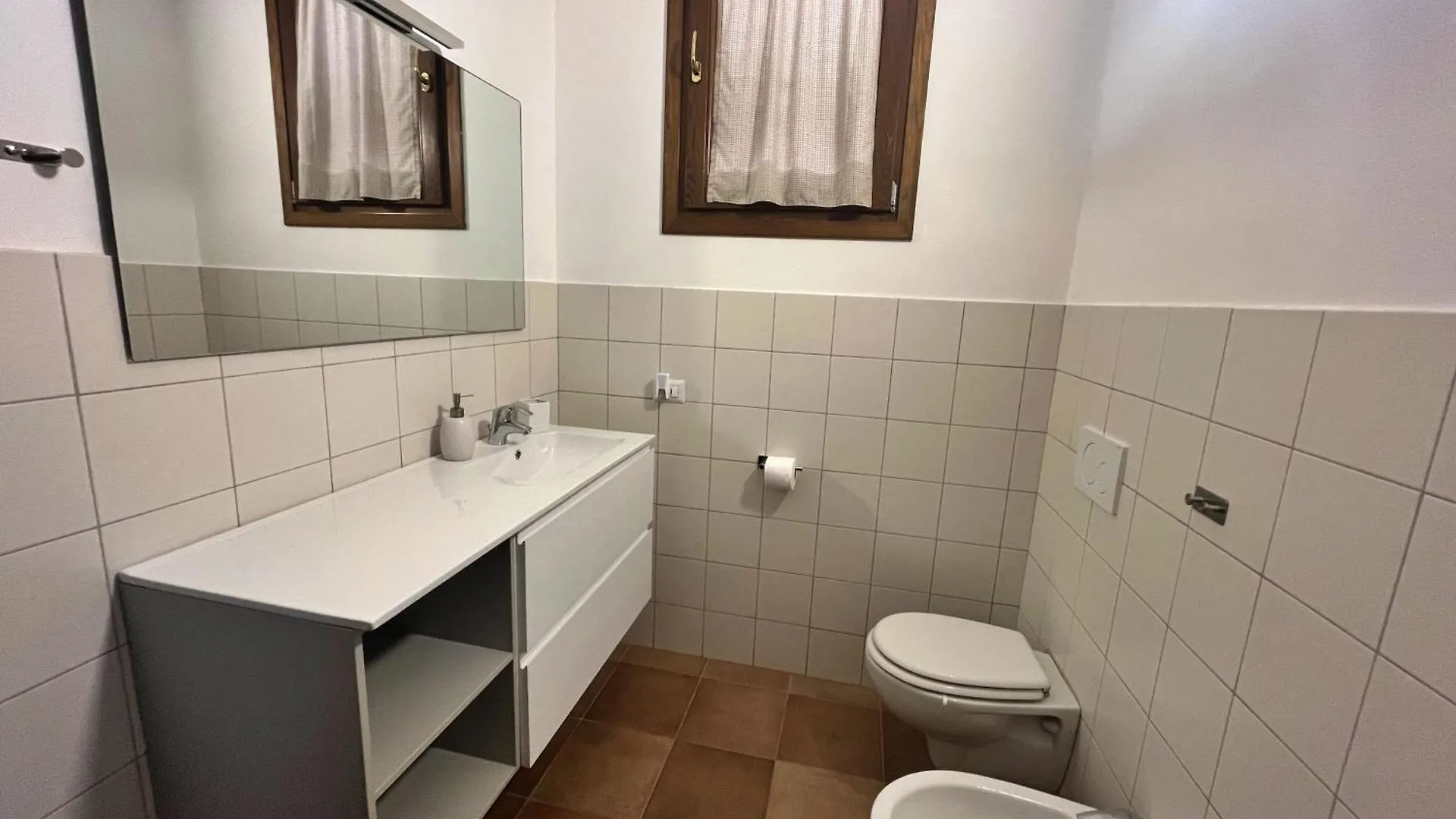 Casa Del Mare - Oasi Verde A Soli 100M Dal Mare! Marciana Marina  Apartment