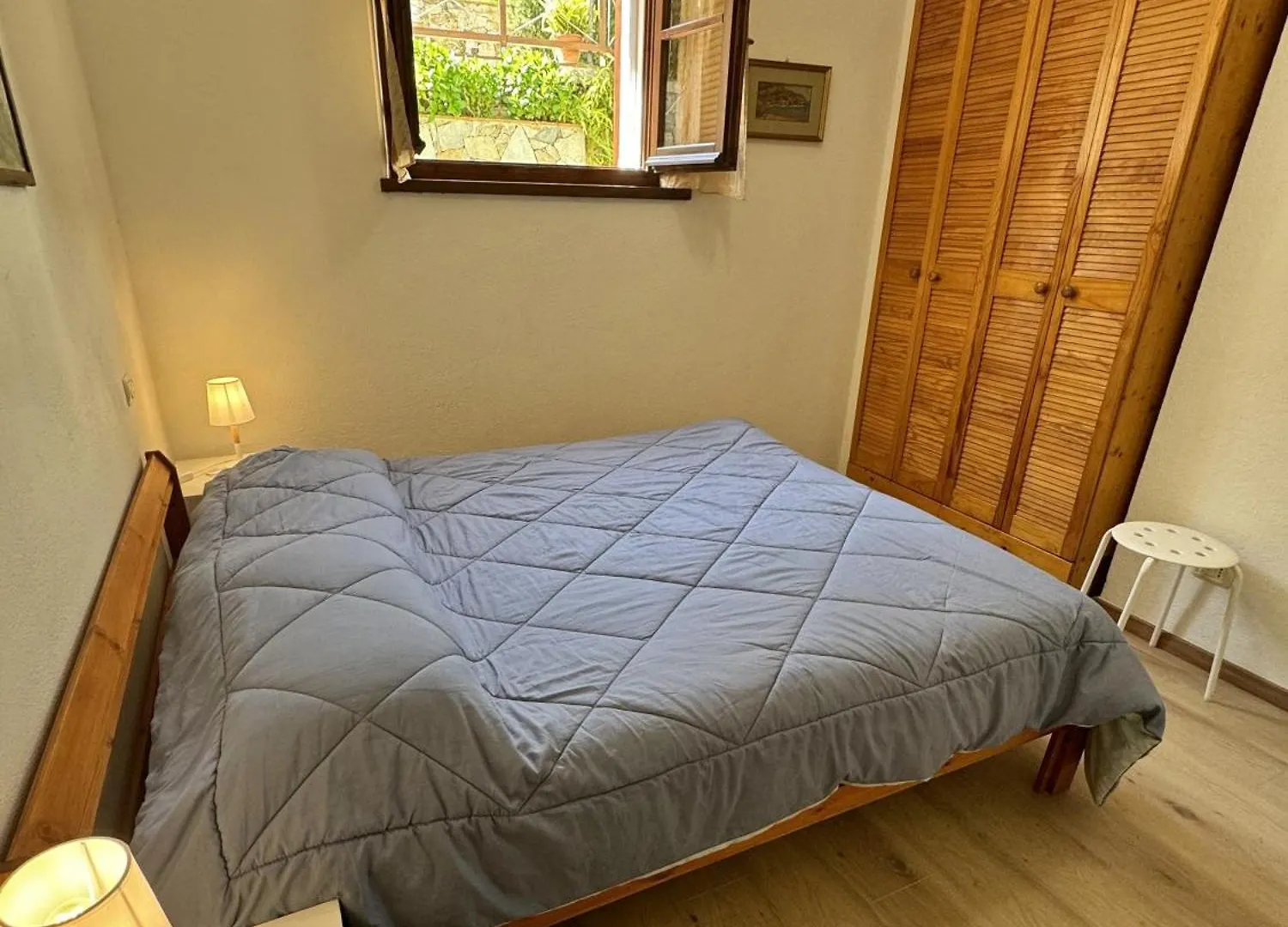 Apartment Casa Del Mare - Oasi Verde A Soli 100M Dal Mare! Marciana Marina  Italy
