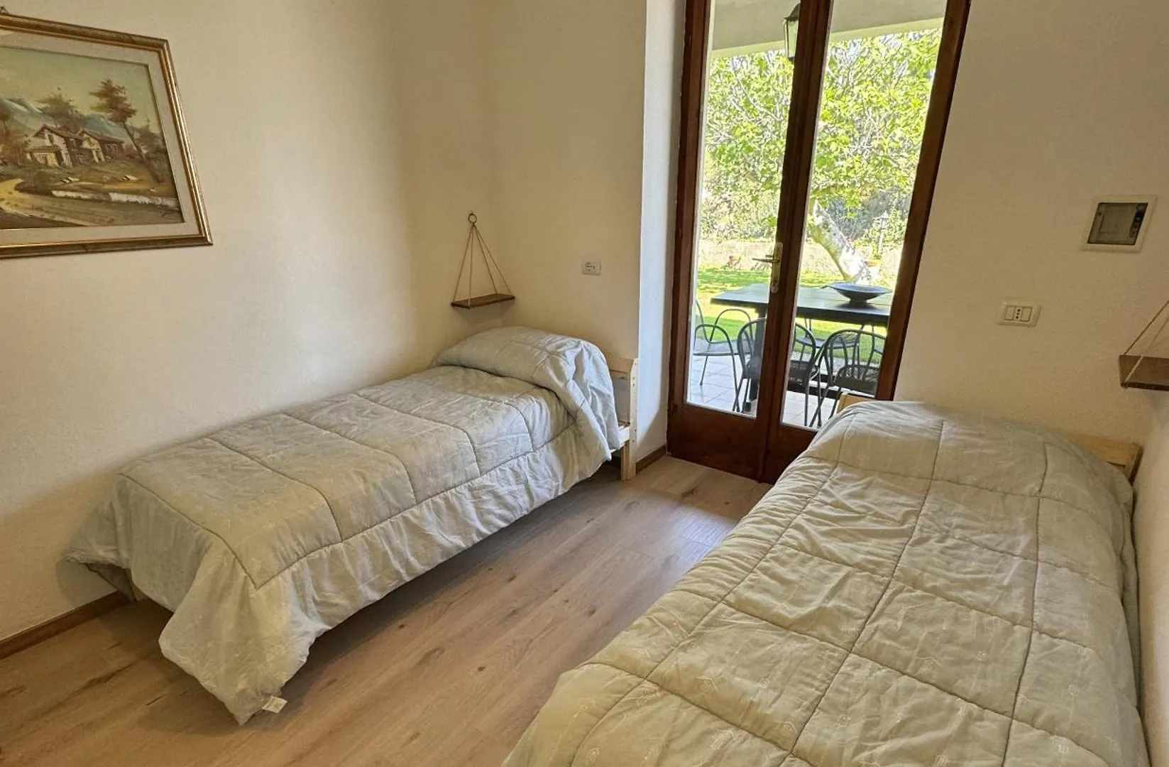 Casa Del Mare - Oasi Verde A Soli 100M Dal Mare! Marciana Marina  Italy