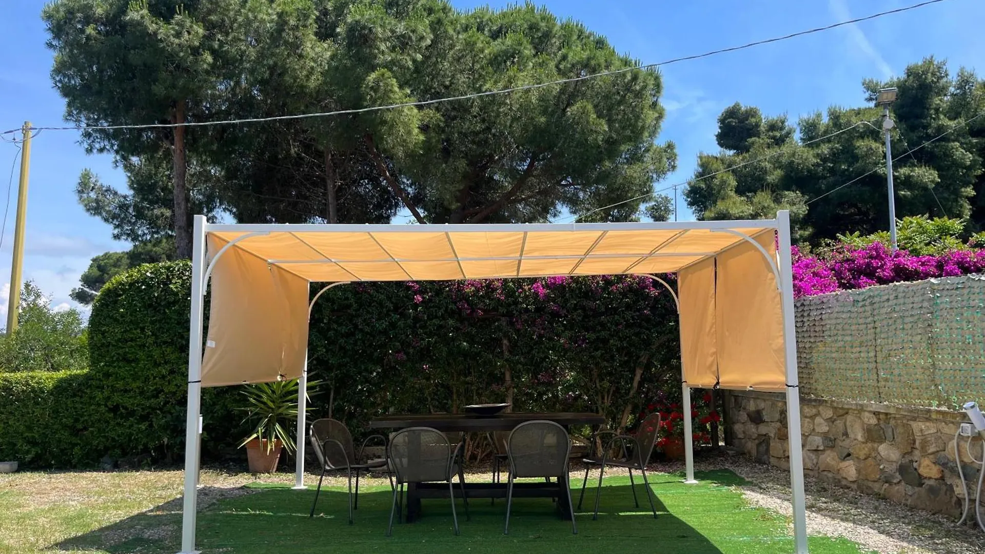 Apartment Casa Del Mare - Oasi Verde A Soli 100M Dal Mare! Marciana Marina