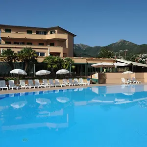 Isola Marciana Marina (Isola d'Elba)